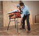 Мощная пила настольная сетевая BLACK+DECKER BES720 : 1800 Вт, 254 х 30мм круг, 4800 об/мин BES720 фото 10