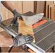 Мощная пила настольная сетевая BLACK+DECKER BES720 : 1800 Вт, 254 х 30мм круг, 4800 об/мин BES720 фото 9