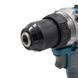 Аккумуляторная дрель-шуруповерт PROFI-TEC PPCD7020 UltraCore (20В 2а 2шт и зарядка) 007641 фото 8