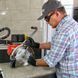 Диск алмазный отрезной Distar HARD CERAMICS ADVANCED 250мм керамика, мрамор, керамогранит 11120349019 11120349019 фото 6