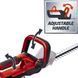 Кусторез аккумуляторный Einhell GE-CH 1855/1 Li Solo (3410502) 3410502 фото 3