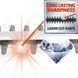 Кусторез аккумуляторный Einhell GE-CH 1855/1 Li Solo (3410502) 3410502 фото 7