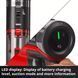 Пылесос аккумуляторный EINHELL TE-SV 18/270 Li BL-Solo (швабра) 2347225 фото 4