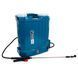 Аккумуляторный опрыскиватель PROFI-TEC PS1610 : с АКБ 12V 8Ah, бак 16л (005970) 005970 фото 2