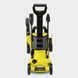 Мощная мойка высокого давления (керхер) для авто Karcher K 2 Power Control: 1.4 кВт, 110 бар, 360 л/ч 1.673-600.0 фото 4