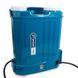 Аккумуляторный опрыскиватель PROFI-TEC PS1610 : с АКБ 12V 8Ah, бак 16л (005970) 005970 фото 4