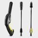 Мощная мойка высокого давления (керхер) для авто Karcher K 2 Power Control: 1.4 кВт, 110 бар, 360 л/ч 1.673-600.0 фото 2