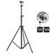 Тринога для лазерного уровня, нівеліру STARK Tripod 2100 (290050013) 290050013 фото 1