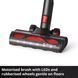 Пылесос аккумуляторный EINHELL TE-SV 18/270 Li BL-Solo (швабра) 2347225 фото 6