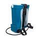 Аккумуляторный опрыскиватель PROFI-TEC PS1610 : с АКБ 12V 8Ah, бак 16л (005970) 005970 фото 5