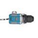 Аккумуляторная дрель-шуруповерт PROFI-TEC PPCD7020 UltraCore (20В 2а 2шт и зарядка) 007641 фото 7