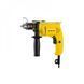Дрель электрическая ударная (электродриль) Stanley SDH600: 600 Вт, 20 Нм, 2900 об/мин., 49300 уд./мин. SDH600 фото 2
