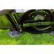 Газонокосилка бензиновая Grunhelm S461VHY самоходная S461VHY фото 6