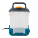 Аккумуляторный опрыскиватель PROFI-TEC PS-10L/20V (1 акум. 2 Ач/10л бак) 008032 фото 9