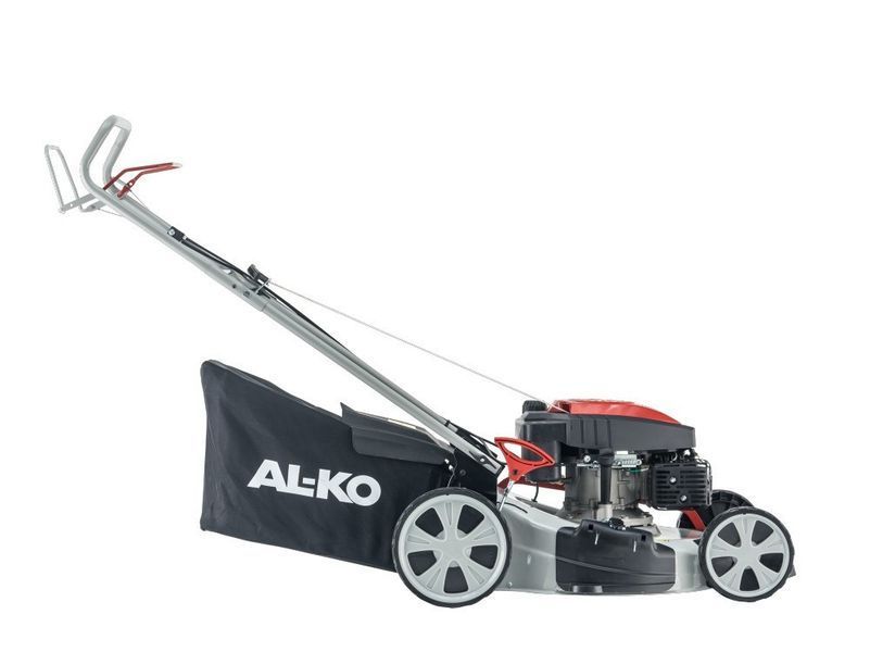 Газонокосилка бензиновая AL-KO EASY 5.1 SP-S (113796) FAY 113796 фото