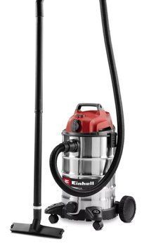Пылесос для влажной и сухой уборки Einhell TC-VC 3055 SA (2342250) 2342250 фото