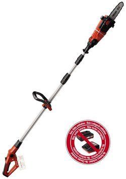 Высоторез аккумуляторный Einhell GE-LC 18 LI T Solo (3410810) 3410810 фото