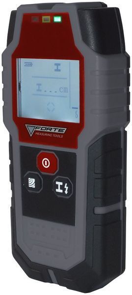 Професійний детектор Forte D-80-5 D-80-5 фото