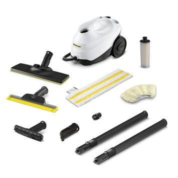 Пароочисник KARCHER SC 3 EasyFix+Windows Nozzle (1.513-664.0) 1.513-664.0 фото