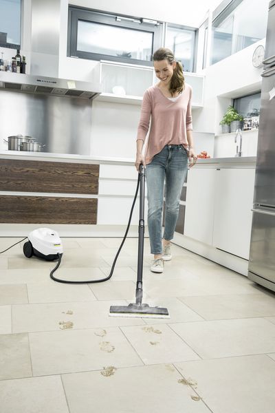 Пароочисник KARCHER SC 3 EasyFix+Windows Nozzle (1.513-664.0) 1.513-664.0 фото