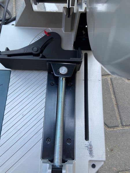Відрізна пила по металу Bosch GCD 12 JL: 2000Вт, 1500 об/хв., диск 305 мм 0601B28000 фото