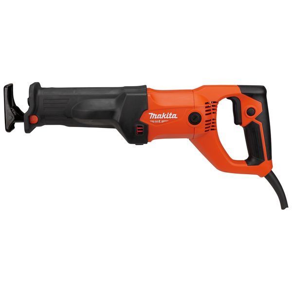 Профессиональная сабельная пила Makita MT M4501: 1010 Вт, длина хода 28 мм M4501 фото
