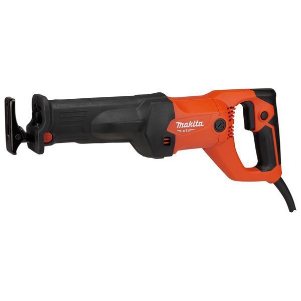 Профессиональная сабельная пила Makita MT M4501: 1010 Вт, длина хода 28 мм M4501 фото