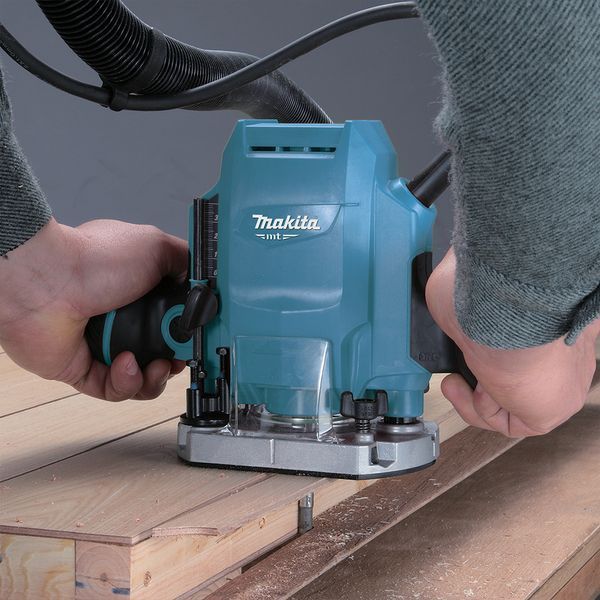 Фрезер MAKITA M3601B M3601B фото