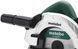 Потужна ручна дискова пилка Metabo KS 190 : 1050 Вт, круг 190 мм, циркулярна пилка 602364000 602364000 фото 4