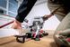 Профессиональная торцовочная пила Metabo KS 216 M New: 1350 Вт, диск 216 x 30 мм 610216000 610216000 фото 10