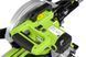 Торцовочная пила с протяжкой Zipper ZI-KGS255DS (2 кВт (230 В), диск 255мм, лазер) ZI-KGS255DS фото 5
