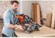 Професійна пила торцювальна мережева BLACK+DECKER BES710 : 2100 Вт, диск 254х30 мм, 5200 об/хв BES710 фото 7