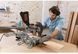 Професійна пила торцювальна мережева BLACK+DECKER BES710 : 2100 Вт, диск 254х30 мм, 5200 об/хв BES710 фото 2