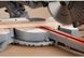Професійна пила торцювальна мережева BLACK+DECKER BES710 : 2100 Вт, диск 254х30 мм, 5200 об/хв BES710 фото 6