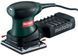 Вибрационная шлифмашина Metabo FSR 200 Intec (600066500) 600066500 фото 1