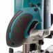 Фрезер вертикальний Makita RP2301FCX 2100 Вт, 12мм, з гальмом і регулятором обертів RP2301FCX фото 8