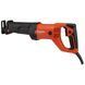 Профессиональная сабельная пила Makita MT M4501: 1010 Вт, длина хода 28 мм M4501 фото 6