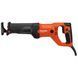 Профессиональная сабельная пила Makita MT M4501: 1010 Вт, длина хода 28 мм M4501 фото 5