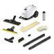Пароочисник KARCHER SC 3 EasyFix+Windows Nozzle (1.513-664.0) 1.513-664.0 фото 1