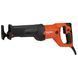 Профессиональная сабельная пила Makita MT M4501: 1010 Вт, длина хода 28 мм M4501 фото 4
