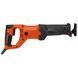 Профессиональная сабельная пила Makita MT M4501: 1010 Вт, длина хода 28 мм M4501 фото 3