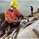 Потужна ручна дискова пилка Metabo KS 190 : 1050 Вт, круг 190 мм, циркулярна пилка 602364000 602364000 фото 9