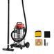 Пылесос для влажной и сухой уборки Einhell TC-VC 3055 SA (2342250) 2342250 фото 2