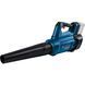 Повітродувка акумуляторна BOSCH GBL 18V-750 (акум 4а і зарядка) 06008D2000+1600A01B9Y фото 2