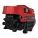 Мойка высокого давления Vitals Master Am 6.5-120w turbo (алюминиевая помпа, 1650 Вт, бесщеточный двигатель) 120547 фото 4