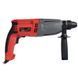 Прямой перфоратор WORCRAFT RH09-26A (13072): двигатель 820 Вт с силой удара 3 Дж 13072 фото 4