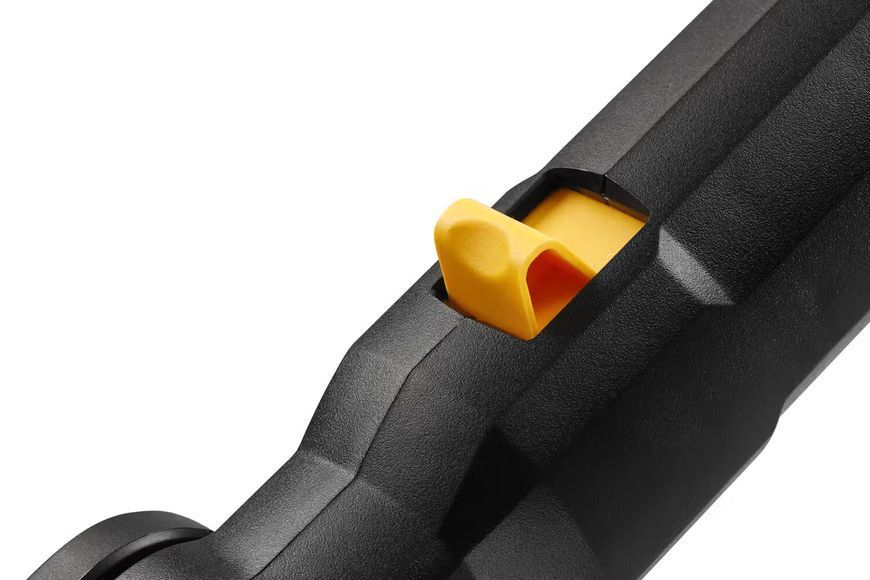 Кущоріз акумуляторний DEWALT DCMPH566N (18В/каркас/телескопічна штанга) DCMPH566N фото