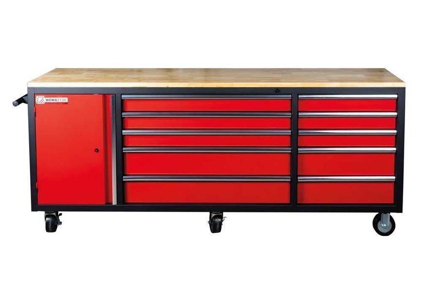 Верстак Holzmann WEWA2130 WEWA2130 фото