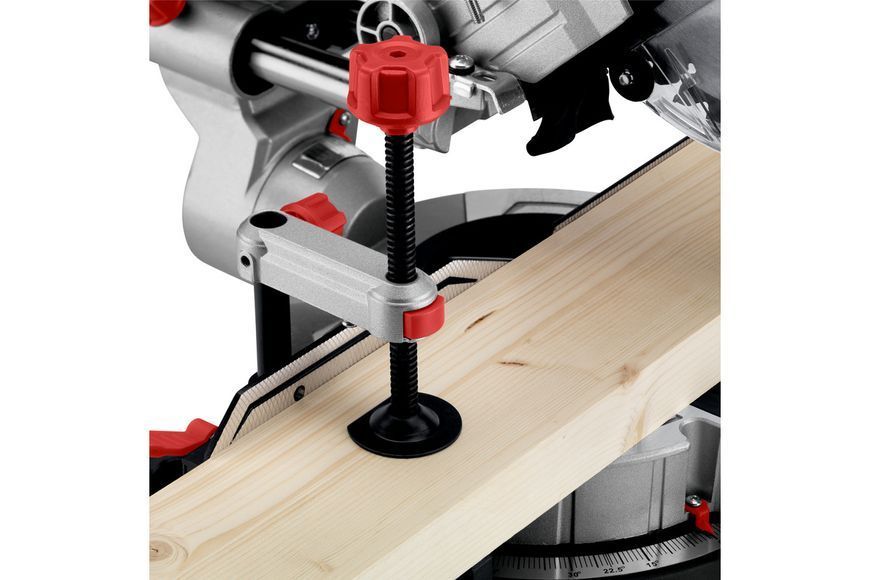 Профессиональная торцовочная пила Metabo KS 216 M New: 1350 Вт, диск 216 x 30 мм 610216000 610216000 фото