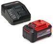 Аккумулятор и зарядное устройство 18V 5,2 Аh Starter-Kit Einhell Power-X-Change (4512147)